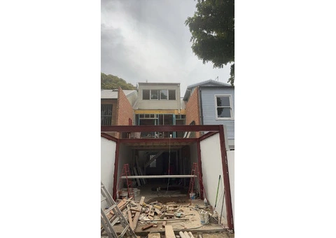 Residential & Commercial Construction Sydney - 24/30