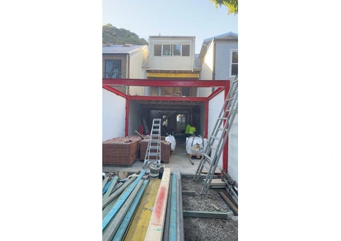 Residential & Commercial Construction Sydney - 25/30