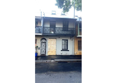 Residential & Commercial Construction Sydney - 30/30