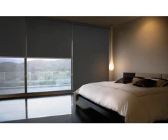 Buy your favourite luxury window curtains; only at Brax!