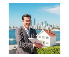 Secure your slice of manly with expert mortgage advice!