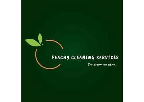 Peachy Cleaning Group