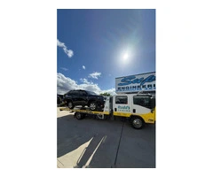 Heavy Equipment Towing and Truck Transport Caboolture - Rudd’s Towing