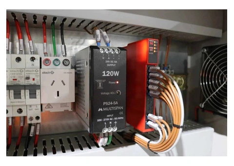 PLC Automation