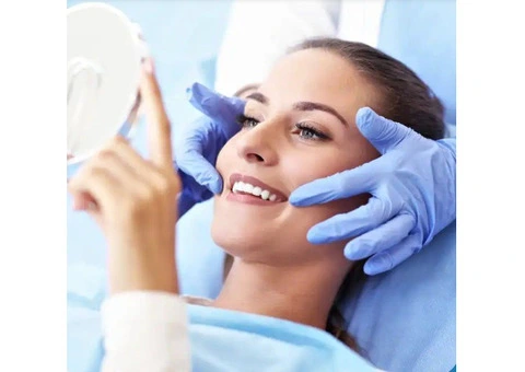 Dental Crowns Penrith