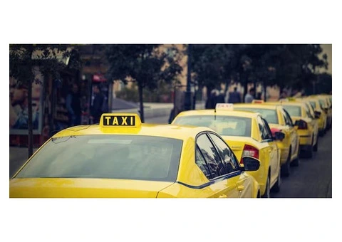 Reliable Taxi Service in Perth | Perth Private Airport Taxi