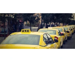 Reliable Taxi Service in Perth | Perth Private Airport Taxi