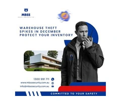 Professional Event Security Services – Reliable Protection for Safe & Successful Events