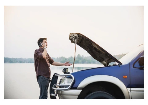 How Tilt Tray Towing Works and Why It’s Safer for Your Car