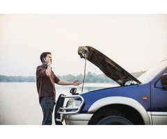 How Tilt Tray Towing Works and Why It’s Safer for Your Car