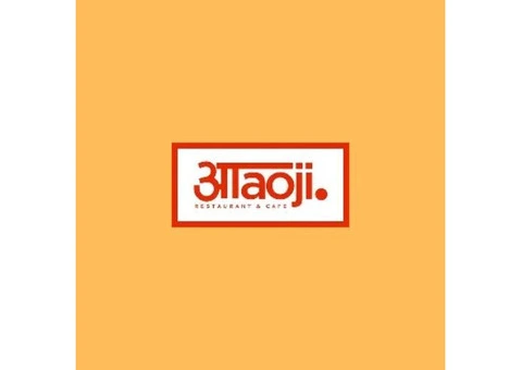 Aaoji Restaurant & Cafe