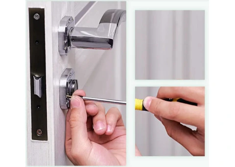 Locksmith Iluka