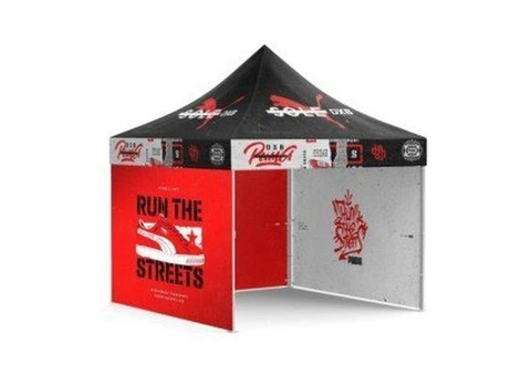 Gazebo – Durable Outdoor Shelters for Events and Promotions