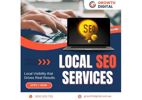 SEO Services Australia | Trusted SEO Agency | Growth Digital