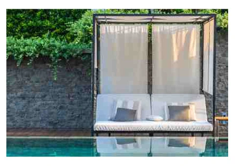 Custom Outdoor Roller Blinds Adelaide for Patios and Decks