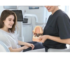 Expert Dental Implants for a Perfect Smile