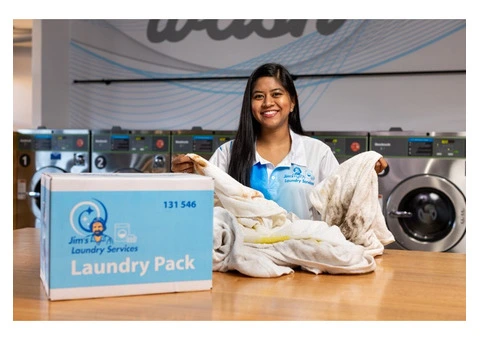 Why Hotels and Travel Businesses Need Professional Laundry Services?