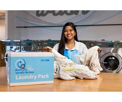 Why Hotels and Travel Businesses Need Professional Laundry Services?