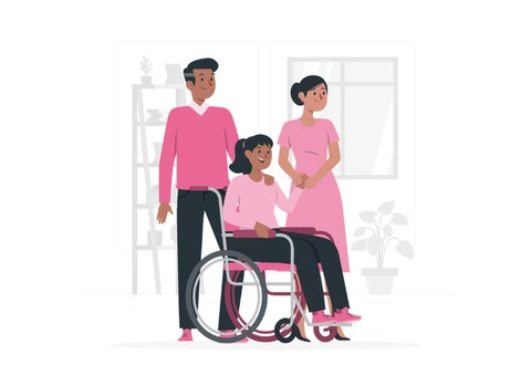 NDIS Provider | Disability Services QLD | Era Care