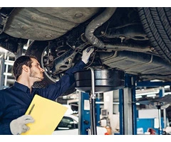 How Car Pre Purchase Helps You Avoid Costly Mistakes?