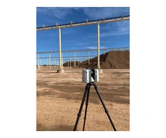 Laser Scanning Services Australia | Terrestrial Laser Scanning Services | AUAV