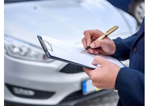 Car Pre Purchase Checks Before Finalising a Used Car Deal!
