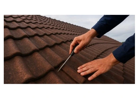 Roof Tile Replacement Adelaide: Quality Work You Can Trust from Local Adelaide Roofers - 1/3