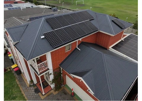 Roof Tile Replacement Adelaide: Quality Work You Can Trust from Local Adelaide Roofers - 3/3