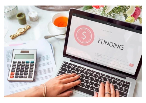 Expert Financial Planners in RYDE for Smart Wealth Management – Cantor Accounting
