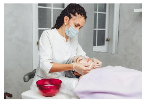 The Best Affordable Facials in Sydney