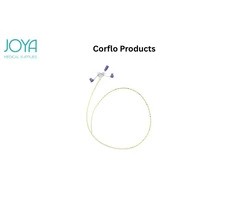 Buy Corflo Products in Australia - Joya Medical Supplies