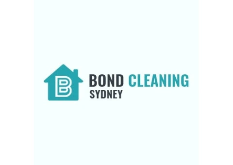Bond Cleaning Sydney