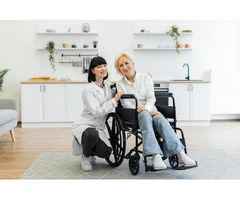 Quality NDIS Accommodation Support in Canberra