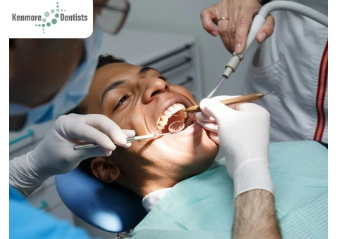 Expert Root Canal Dentist in Brisbane for Pain-Free Treatment