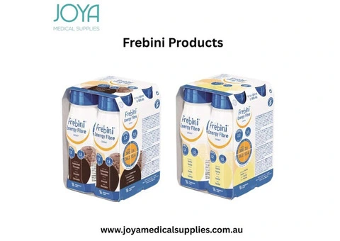 Buy Frebini Products in Australia - Joya Medical Supplies