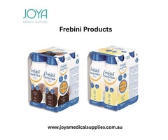 Buy Frebini Products in Australia - Joya Medical Supplies