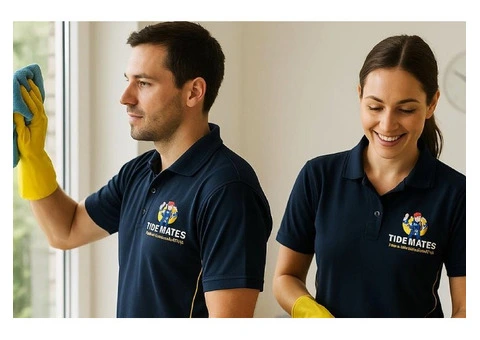 Cleaning Service Near Me in South Melbourne - 3/8