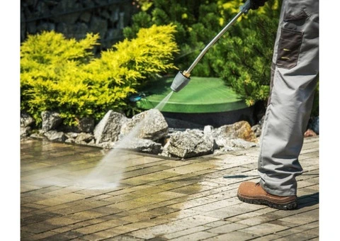Cleaning Service Near Me in South Melbourne - 4/8