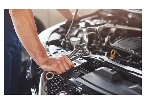 Expert Auto Mechanics in Caboolture  - Wizard Tyres
