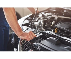 Expert Auto Mechanics in Caboolture  - Wizard Tyres