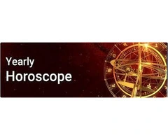 Yearly Horoscope Predictions for Career, Love and Life