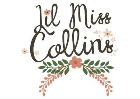 Lil Miss Collins Burwood
