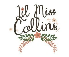 Lil Miss Collins Burwood