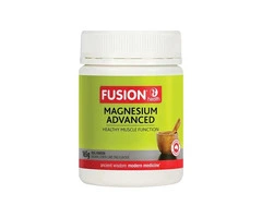 Order Fusion Health Magnesium Advanced Oral Powder Online
