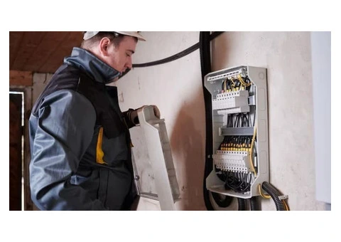 Residential Electrician Brisbane – Trusted Electrician Clayfield