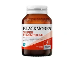 Looking for a Powerful Magnesium Supplement to Support Muscle & Energy Levels Daily?