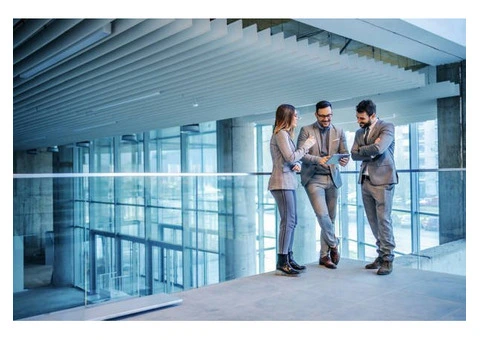 Industrial Real Estate Agents Smithfield - 4/4