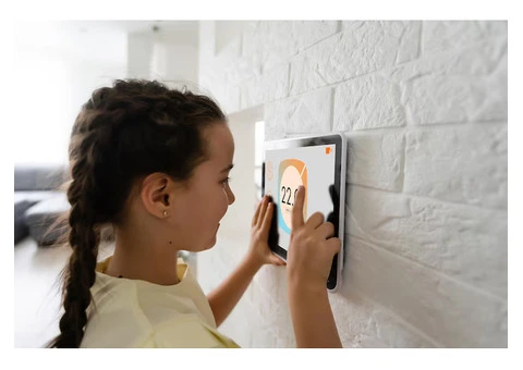 Professional Smart Home Automation Installation for Modern Homes