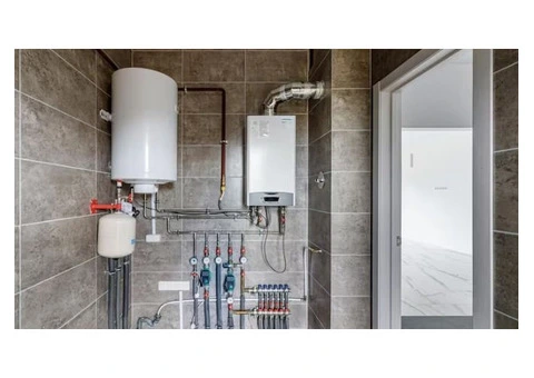 Hot Water System Service Wollongong – Installation & Repairs