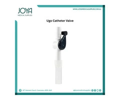 Buy Ugo Catheter Valve -Joya Medical Supplies